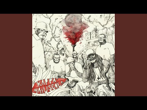 L'arenicola (feat. Lion D)