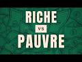 Rich Dad, Poor Dad - Robert Kiyosaki [FULL SUMMARY]