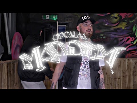CIPCALAA - MANDEM ( PROD.RadekMalar)