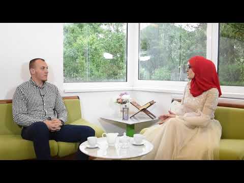 Bajramski razgovori: Derviš Vejzović