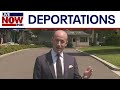 NEW: Stephen Miller on deportations and Trump immigration policy