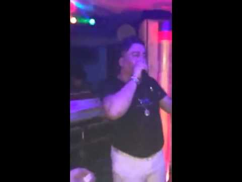 Live Cheikh Dadi Look hballll 2014