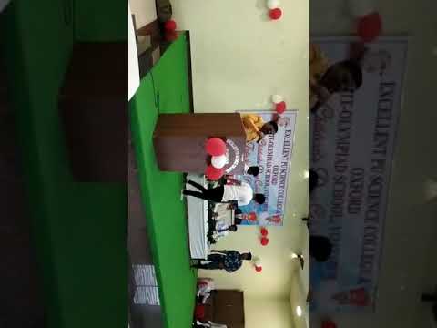children's day speech by sangamesh Babaleshwar