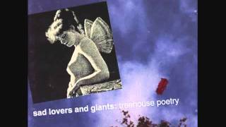 Sad Lovers & Giants - Christmas On Easter Island (1991)