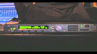 Video thumbnail for Eventide Eclipse Reverb @ ZenProAudio.com by ZenProAudio