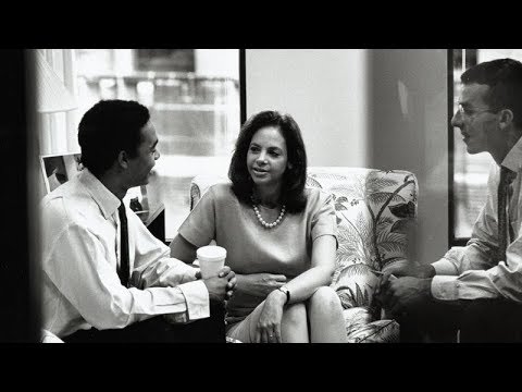 Goldman Sachs at 150: Part 6 – Going Global (1989)