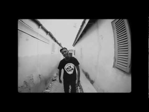 LyricalWanzam & M.anifest - For Sheygey Reasons [Official Video]