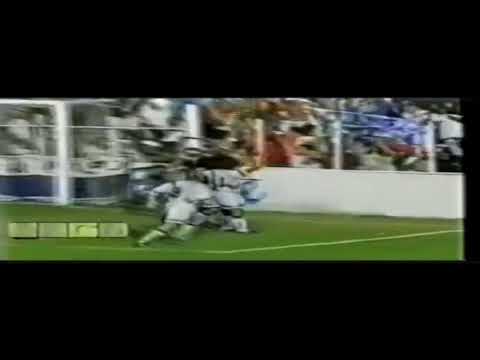 Deportivo Merlo 2 - Barracas Central 2 (Primera C 1999/2000)