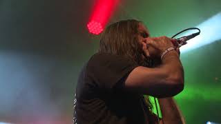 RAGING SPEEDHORN -  Bring Out Your Dead - Bloodstock 2019