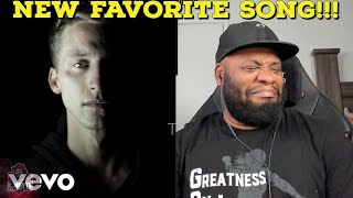 HE HAS DONE IT AGAIN!!! NF - Breathe (Reaction!!!)