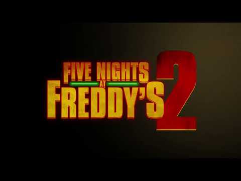 Five Nights at Freddy’s 2 | New Trailer - October 10 | Blumhouse, Universal Pictures | FANMADE