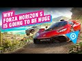 Why Forza Horizon 5 Is Going to Be Huge | Road to gamescom 2021