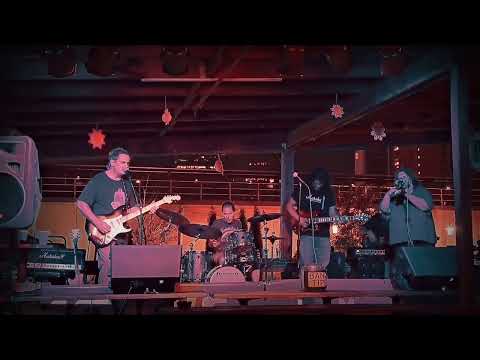 Mojo's Monday jam 6-24-24a