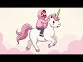 GPF X Unicorn On Ketamine Lucky Lucky Official Video