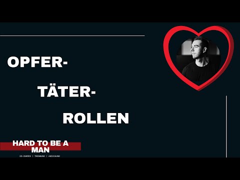 Ein Blick hinter die Opferrolle (Mindset)