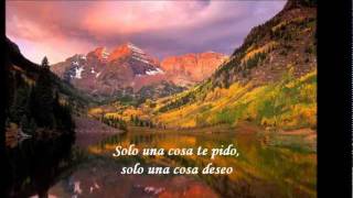 Victorias, con letra - Marcela Gandara