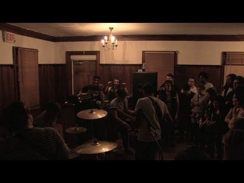 [hate5six] Sourpatch - March 31, 2013 Video
