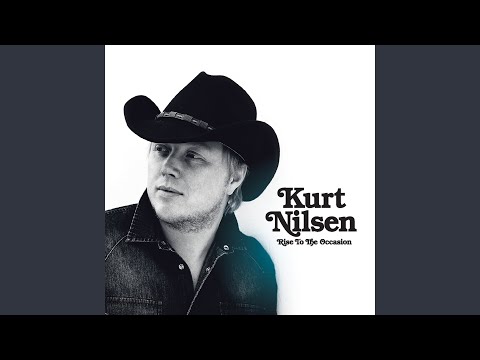 Don't Have What It Takes - Kurt Nilsen