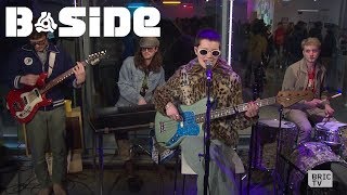 The Shacks | B-Side