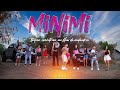 MINIMI (Video Oficial) - Bryan Martínez MINIMI (Video Oficial) - Bryan Martínez