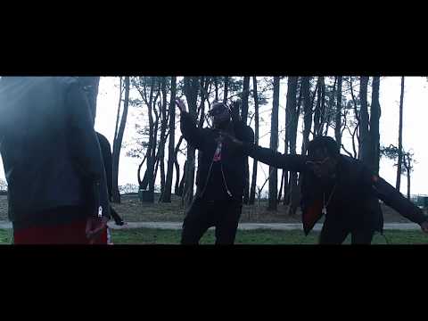 KIFF NO BEAT - MADE IN BLED - Chapitre I : 5 LOUPS