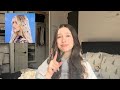 STARDUST FREYA SKYE My Honest Reactions 🩵