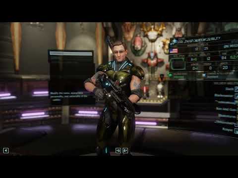 XCom2 WoTC Veteran IronMan Part 35 Alien Hunter DLC How to kill the viper king