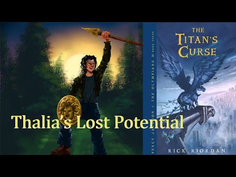 Does Thalia Grace Die