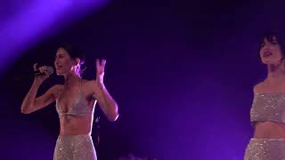 The Veronicas - Everything I&#39;m Not (Irving Plaza, NYC 4/23/24)