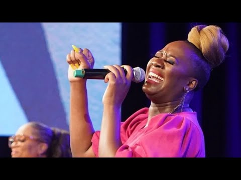 Tiffany Boone - I Really Love You