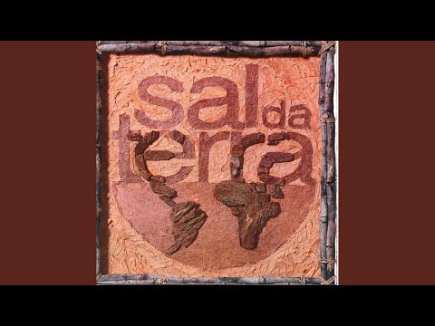 A Procura do Rei - Grupo Sal da Terra