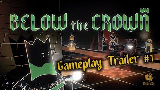 Watch and explore about Below the Crown PC Steam CD Key