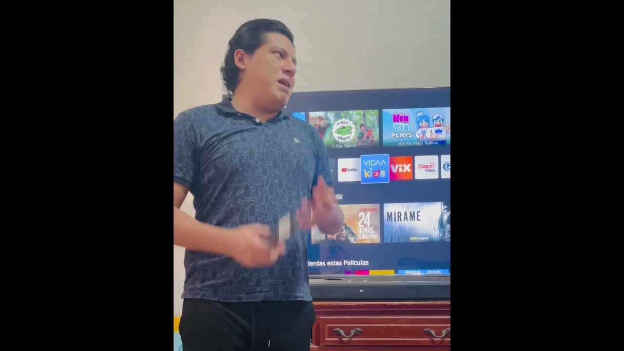 Antes de comprar una pantalla Hisense ten en cuenta esto #smarttv #hisensetv