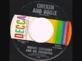 Manny Corchado - Chicken And Booze