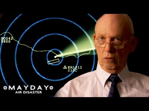 A Series Of Confusing Alarms That Killed All On Board | Flight 301 | Mayday: Air Disaster
