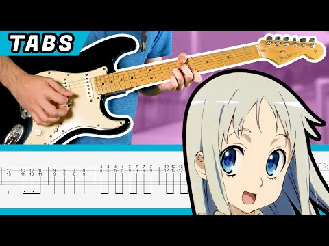 Aoi Shiori - Galileo Galilei