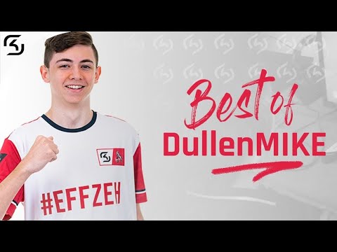 DullenMIKE wins his first FUT Champions Cup. #SKFIFA