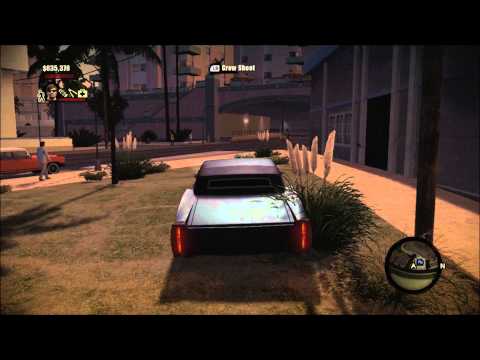 The Godfather 2: "Easy Money with Skill" Bank Heist!!