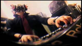 Deadstar Assembly - "The Darkest Star" (Video Promo)