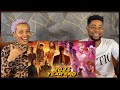 African Couple Reacts To  2023 YEAR END MEGAMIX - SUSH & YOHAN (BEST 250+ SONGS OF 2023)