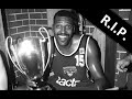 Roy Tarpley A Simple Tribute - YouTube