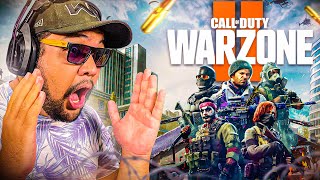 WARZONE 2 - Toutes les infos OFFICIELLES et EXCLUSIVES de la part d'ACTIVISION ! (Call of Duty 2022)
