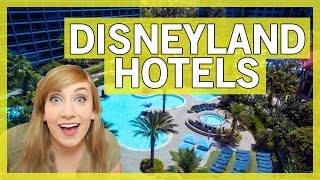 Which Disney Hotel Should You Stay In?
