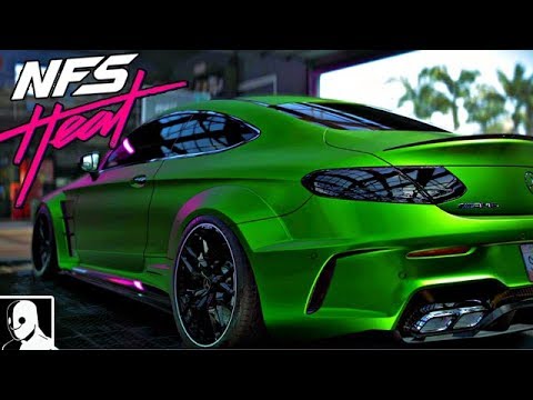 Need for Speed Heat Gameplay German #11 - SUV oder Rally Car? (DerSorbus Deutsch)