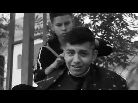 DIVINO & RAMSET & BALA & LEO DEL BARRIO PARA EL BARRIO