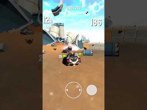 Epic Car Racing