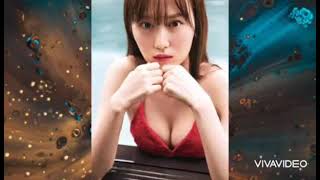 山下美月(Yamasita Mituki)セクシー画像集Sexy image collection😆