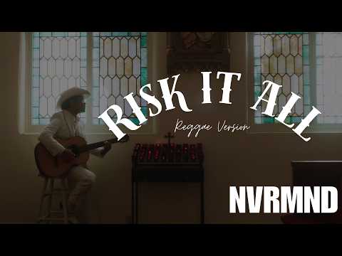 Bruno Mars - Risk It All (Reggae Version)