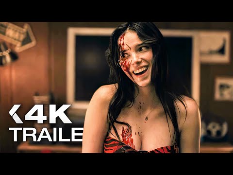 Трейлеры Maid's Obsession