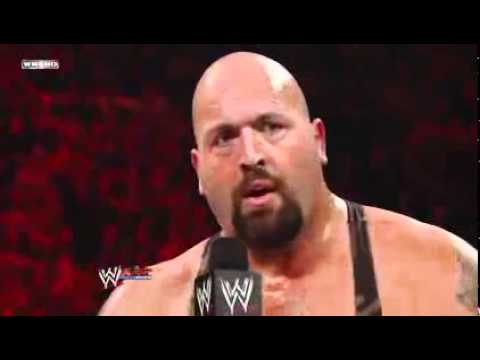 WWE Smackdown 5 18 12 Part 5 6 HDTV